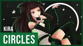 Circles - KIRA | Cover【LiaToGo】