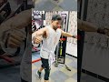 day /13/40#crazy workout chest tricep#motivation #trending #boxer khabib #bodybuildinglife
