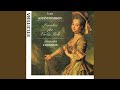 Sonata no 2 for violin solo in e flat major  rondo allegro