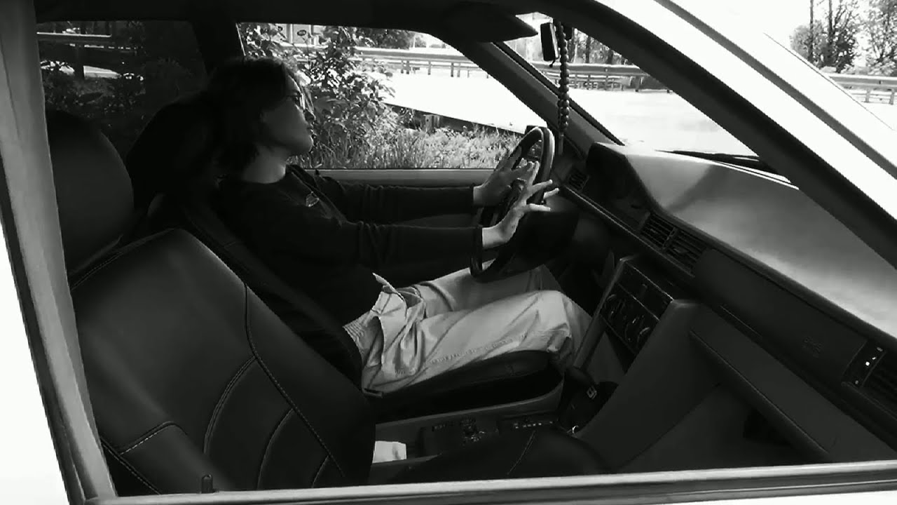 Мерседес 124. Разбор зеркала - YouTube