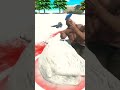 Bodybuilder & umbrella guy & polar bear | #funny #animalrevoltbattlesimulator #shorts #trending