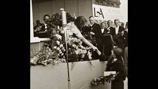 Kirsten Flagstad - Oslo Concert Excerpts, 1953