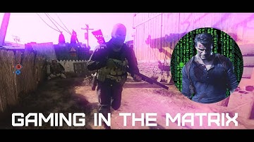 Straight Out of the Matrix: 1K Subscriber Montage