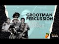 Amapiano fl studio tutorial 2022  grootman percussion session 2