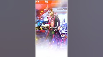 Free Fire Tik Tok Song Whatsapp Status || Sticker Gaming Zone