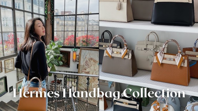 Everything practical you need to know about the vintage Hermes Kelly b – My  Grandfather's Things