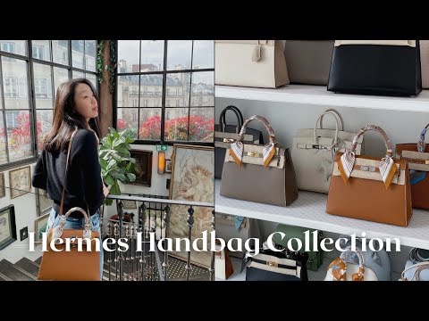 Hermes Bag Names 2022 — Collecting Luxury  Purses and handbags, Hermes  handbags, Hermes bags