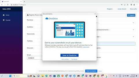 Tutorial 69 - Parte 19 - Confirmación de Email