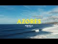 Azores surfing paradise hiding in plain sight  von froth