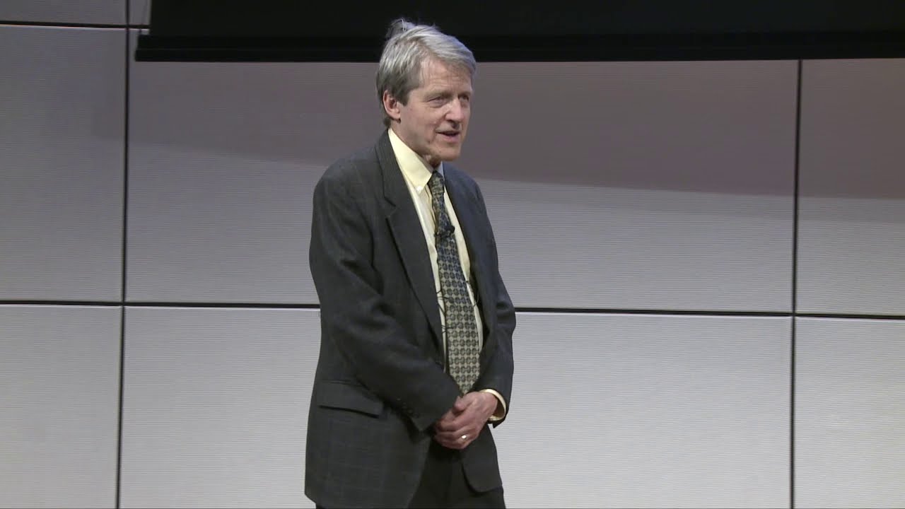 VaR и стресс-тесты — Финансовые рынки от Йельского университета №4