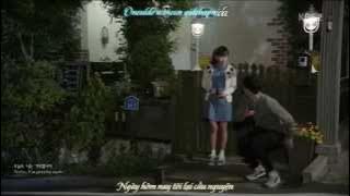 [Eng/Vietsub   Kara] Pray  - Younha [Who Are You School 2015 OST Part.5]