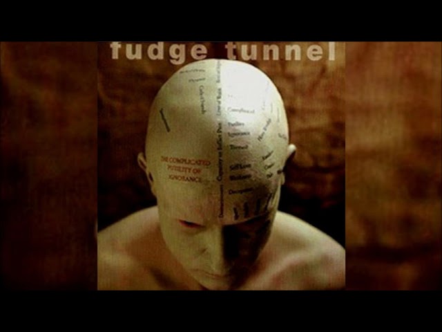 Fudge Tunnel - The Complicated Futility Of Ignorance (1994) [Full