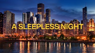 A Sleepless Night: A Programmer’s Battle With Code