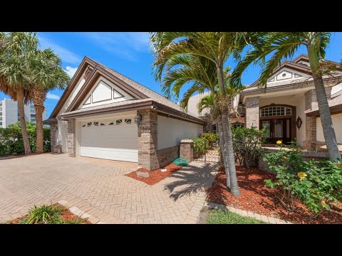 280 Belleview Blvd, Belleair, FL home video tour