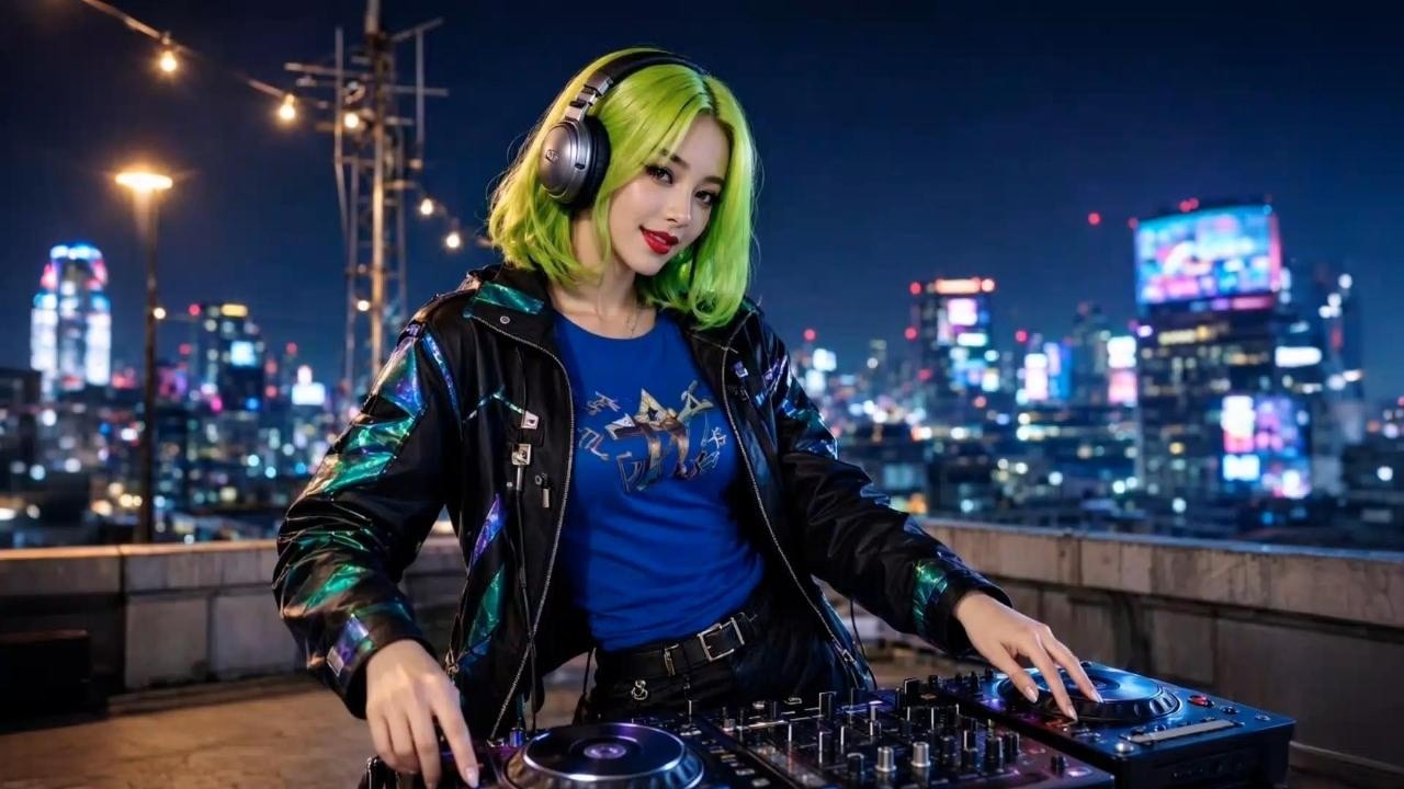 Guarda EDM Top Vortex 2026 🎧 Trending Club Spin 🎧 Gaming Hype Twist su YouTube Guarda EDM Top Vortex 2026 🎧 Trending Club Spin 🎧 Gaming Hype Twist su YouTube