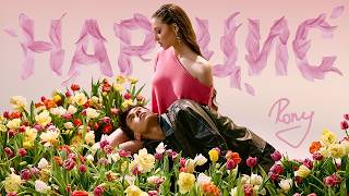 Rony Нарцис Official Music Video 2026