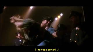 The Doors Movie  Escena Back Door Man espaol Latino  Hd