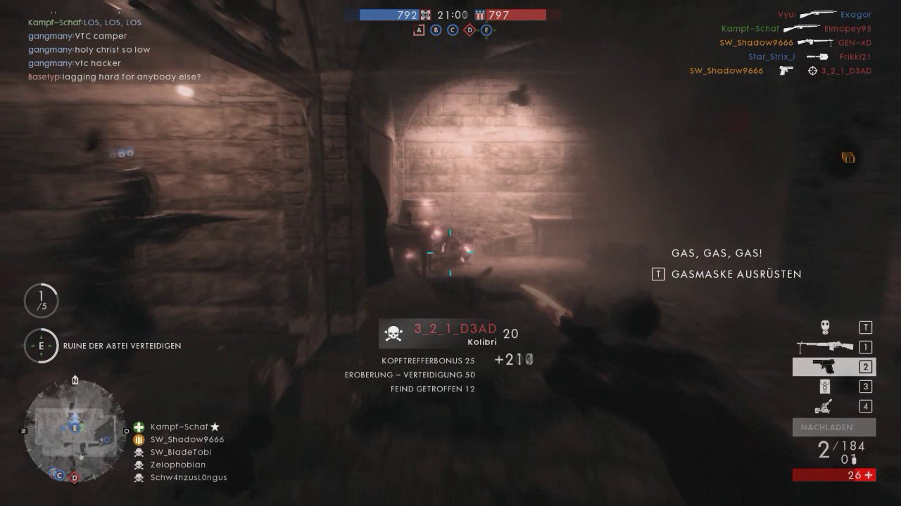 Kolibri Kill YouTube kolibri-kill-youtube