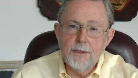 Professor Gerald J. Swanson explains "De-Mystifyin...