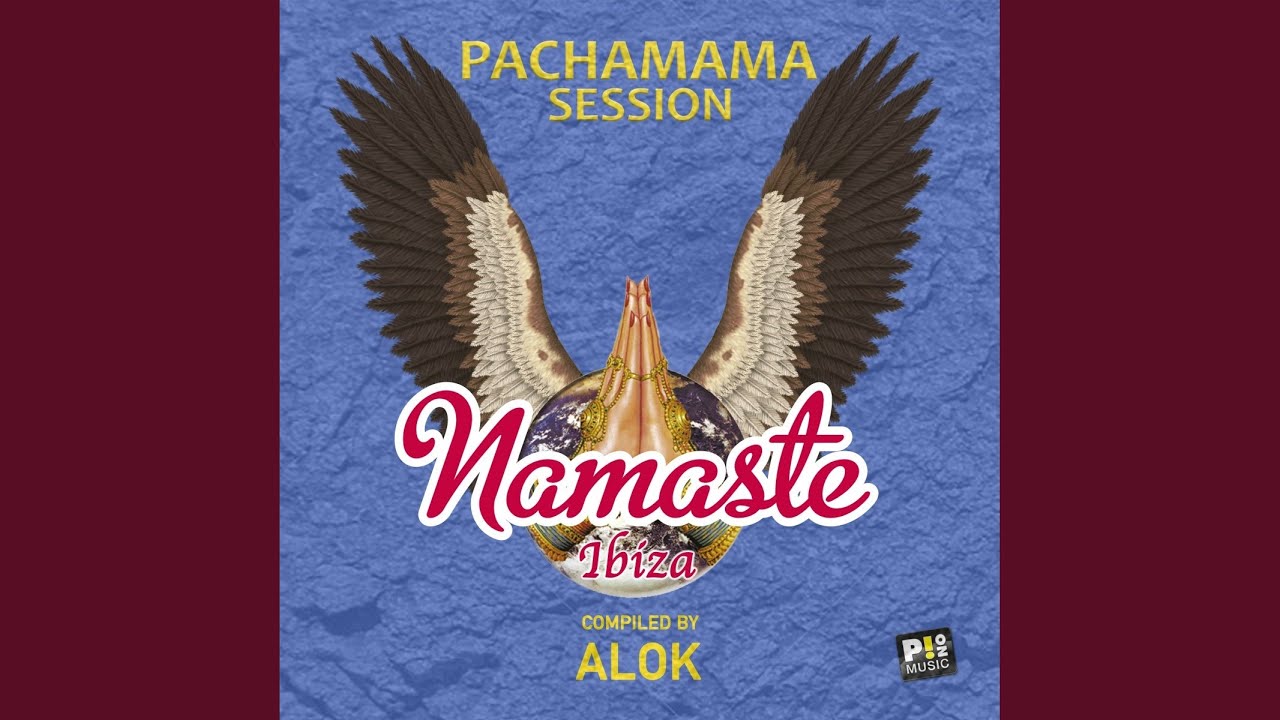 Poetic Santoor (Original Mix)