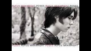 Rufus Wainwright - Across the universe