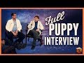 Raising a puppy - Full interview with Lake Road Animal Hospital Raising a puppy - Full interview with Lake Road Animal Hospital