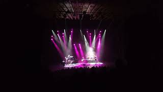 Steve Hackett - Firth of fifth 06.03.2022 Stadsschouwburg Antwerpen