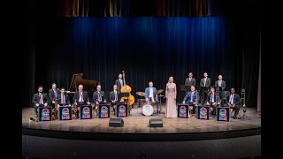 Big Band BASH 2023