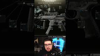 CHEAP   EFFECTIVE TARKOV WEAPON BUILDS - MPX | Escape from Tarkov #shorts