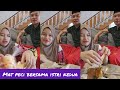 KEBERSAMAAN MAT PECI & TEH OCHI