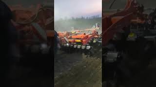 6195R Dischiera Kuhn Optimer 503