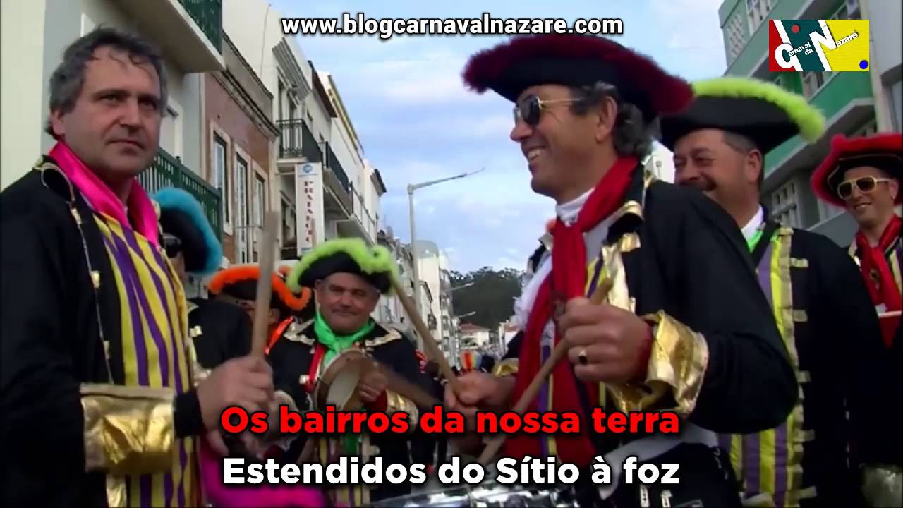 Nazaré Contente 1951 