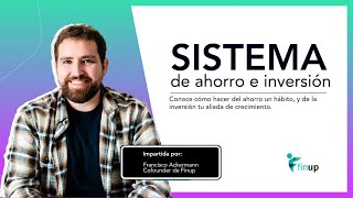 Sistema de inversión