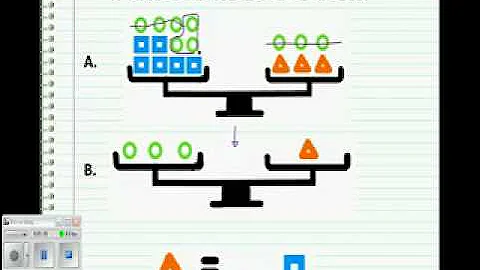 Pan Balance Problems