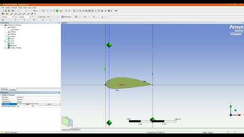 Fundamentals of Aero - ANSYS FLUENT Naca4424