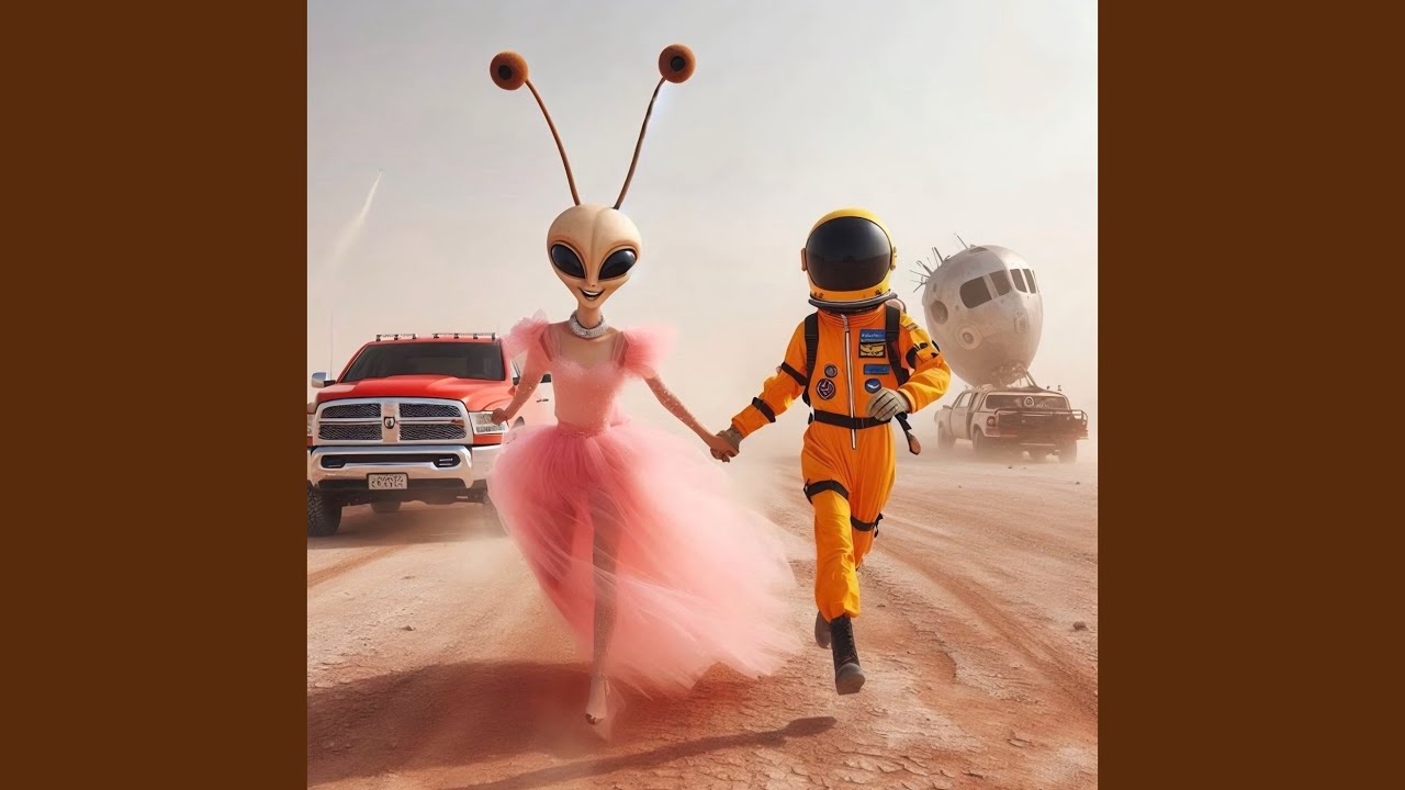 Amor Espacial