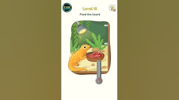 DOP 3 - level 13 | displace one part | 🤮🤮🤮 GAMEPLAY (solution) #bgmi  #shorts #games #ff