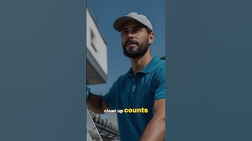 Roofing Done Right  Zero Callbacks  #shorts