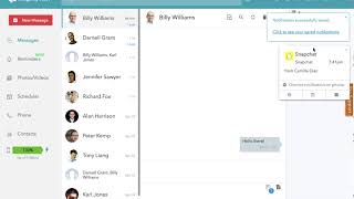 See Phone Notifications on Computer