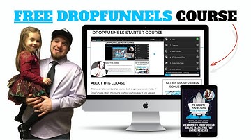 DropFunnels Sales Funnels