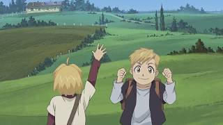 Blooper Alphonse Is The Best Alphonse