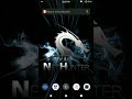 Kali nethunter. #hacker #happy #hacker #kali #hackwifi #viral #hacklucky #kex #nethunter
