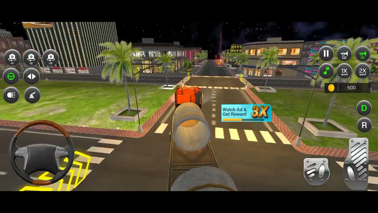 Truck lover jehanabad sahbajpur 