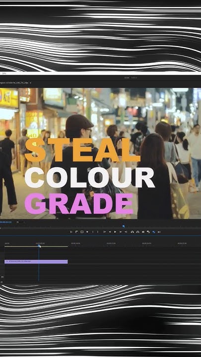 How To Copy Color Grading In Adobe Premiere Pro YouTube how-to-copy-color-grading-in-adobe-premiere-pro-youtube