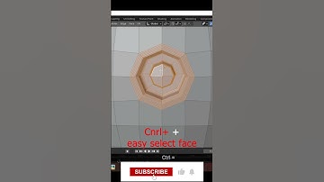blender tips And tricks #1 #blender #shorts #tipsandtricks