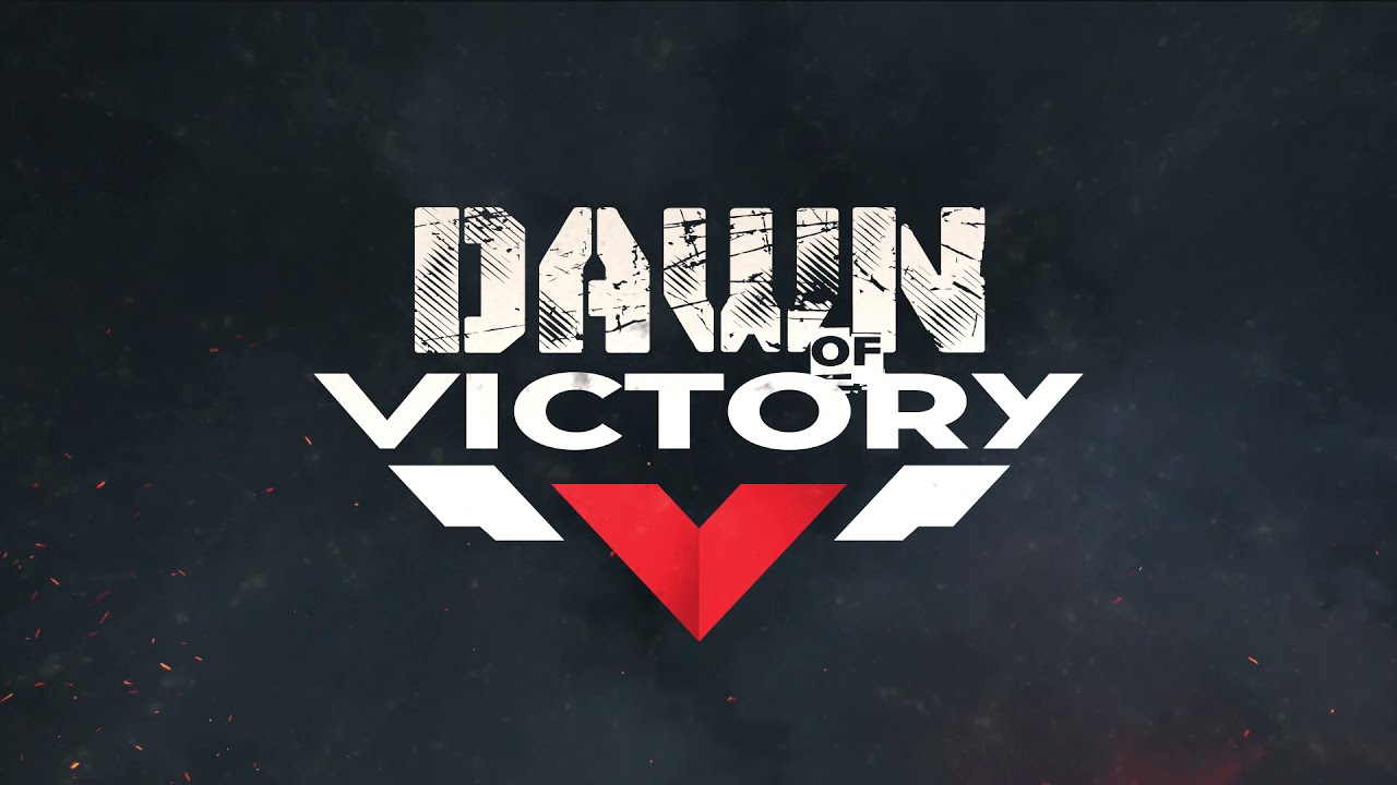 dawn of victory mod