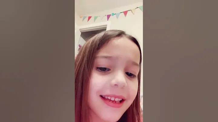 Is it bussing Janelle? (Tiktok)