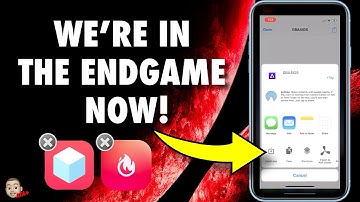 IS THIS THE END OF ALL ENTERPRISE APPLICATIONS? INSTALL YOUR FAVORITE APPS WITH NO REVOKES FOR FREE!