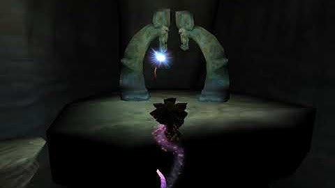 Tak And The Power Of Juju Game Chapter 13 Dryrock Caverns No Commentary