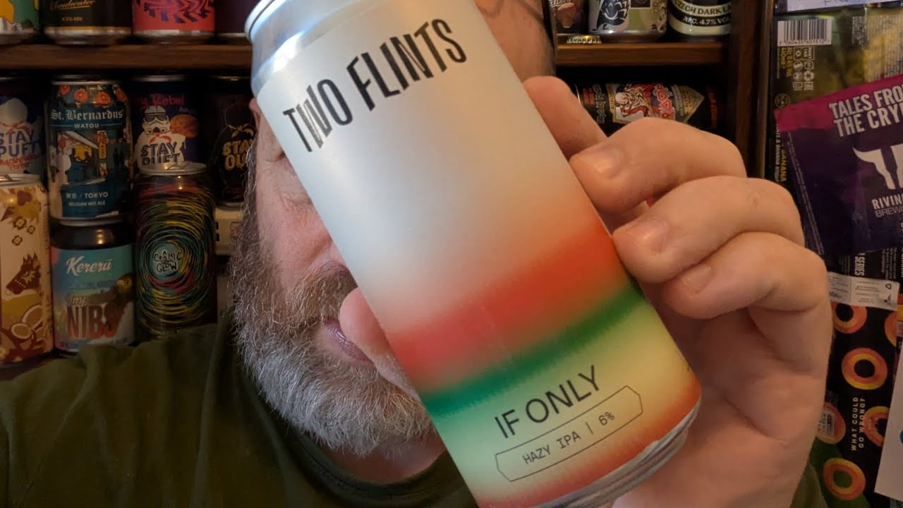 Два Флинта Если Только (можно) 6%